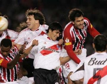 River vuelve a una semifinal de Libertadores tras 10 años