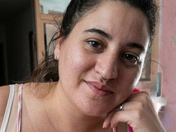 Micaela Gladys Albornoz desapareció el 24 de junio cuando salió de su casa en la zona sur de Rosario