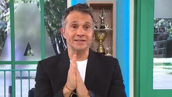 violento asalto a la madre de sergio lapegüe: maniataron a las cuidadoras y destrozaron la casa violento asalto a la madre de sergio lapegüe: maniataron a las cuidadoras y destrozaron la casa