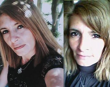 Viviana Luna está desaparecida desde el 6 de diciembre