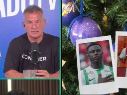 el comentario de diego diaz sobre hinestroza que genero un fuerte repudio en el mundo boca el comentario de diego diaz sobre hinestroza que genero un fuerte repudio en el mundo boca