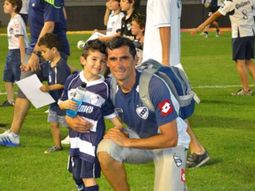 el ex quilmes gustavo sever sufrio un acv y pelea por su vida el ex quilmes gustavo sever sufrio un acv y pelea por su vida