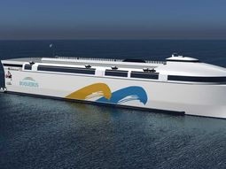 la justicia argentina inhibio a buquebus por $112,5 m la justicia argentina inhibio a buquebus por $112,5 m