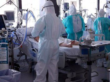 Cruda advertencia del titular de clínicas privadas de Córdoba: Me da miedo el Día del Padre, no hay más camas