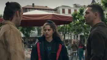 La película francesa que está subiendo en el ranking La película francesa que está subiendo en el ranking