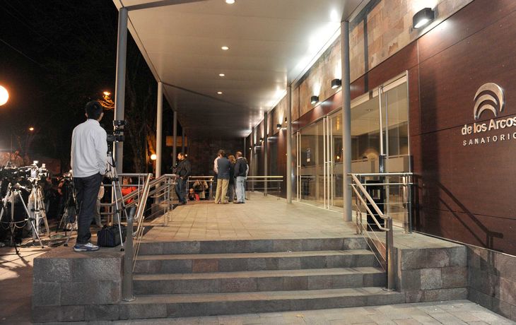 Habrá un paro de 48 horas en las clínicas y sanatorios privados