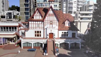 El comunicado del Club Regatas sobre los incidentes