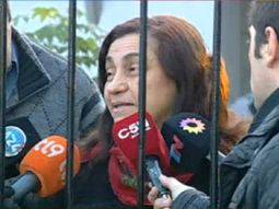 la familia del cientifico asesinado reclama justicia: el no se resistio la familia del cientifico asesinado reclama justicia: el no se resistio