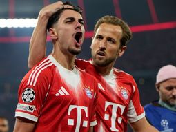 bayern munich vencio 4-3 al real madrid y avanzo a semifinales de champions league bayern munich vencio 4-3 al real madrid y avanzo a semifinales de champions league
