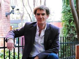 Darío Lopérfido Darío Lopérfido