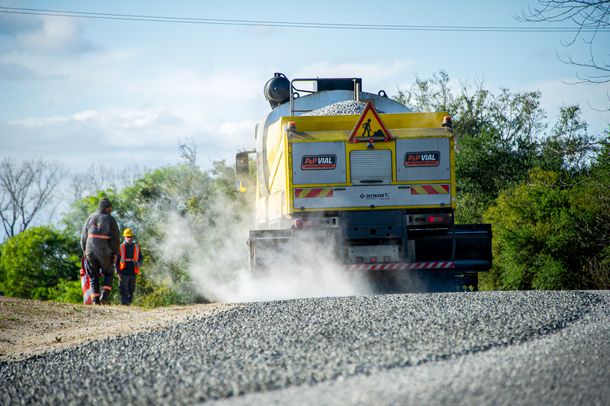 Colonia cuenta con un plan de infraestructura de más de 60 proyectos en la actualidad.