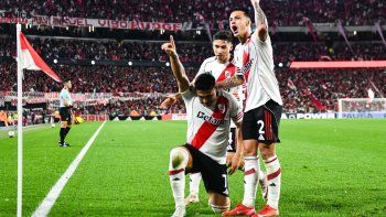 Preocupación en River: pierden a un titular clave para el clásico y lo que viene
