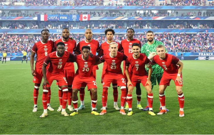 Fútbol libre por celular: cómo ver en vivo Canadá vs. Chile