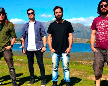 Crearon un blog para denunciar a los integrantes de Cielo Razzo de abuso sexual