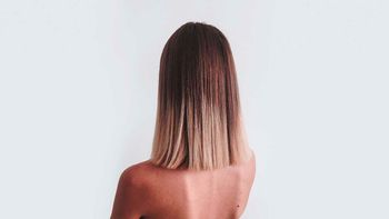 El paso a paso para dejar la plancha de pelo impecable: los detalles El paso a paso para dejar la plancha de pelo impecable: los detalles