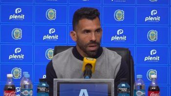 soy el nuevo entrenador de independiente, confirmo carlos tevez antes que el club lo haga oficial soy el nuevo entrenador de independiente, confirmo carlos tevez antes que el club lo haga oficial