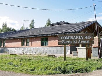 Foto: diario La Mañana de Neuquén.