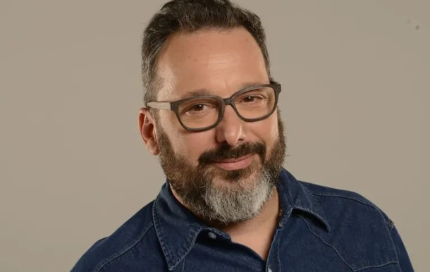 Alberto Fernández lamentó la muerte de Gerardo Rozín: qué dijo