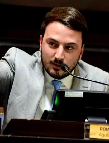 El repudiable posteo de Romo: El peronismo quiere cortarle el pito a tu hijo de 5 años