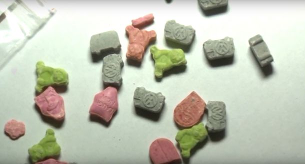 Cayeron las Superpoderosas, dos mujeres que vendían droga en un departamento de Recoleta