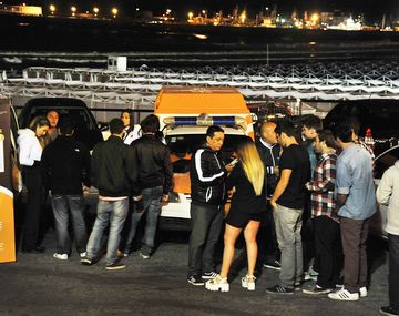 3.300 jóvenes hicieron el test de alcoholemia