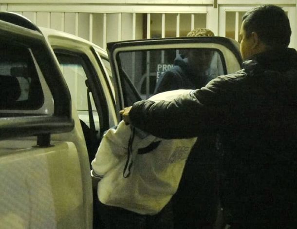 Búsqueda de Cecilia Strzyzowski: qué declaró el casero de la familia Sena