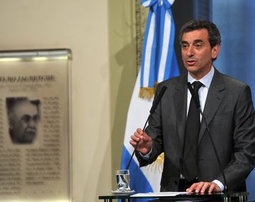 Randazzo anuncia nuevas medidas en materia de seguridad vial