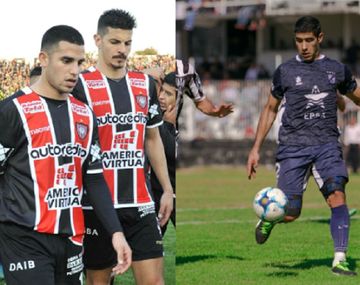 ¿Chacarita o Brown de Madryn? Así se define el último ascenso a Primera División
