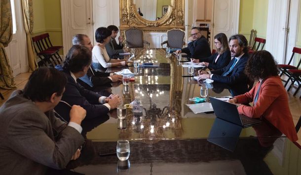 El Estado invertir&aacute; $27.000 millones en los salarios complementarios del sector privado