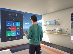 Creators: Ya está disponible una importante actualización de Windows 10