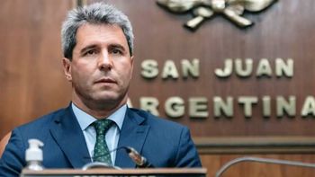 La Corte proscribió a Uñac: quién será ahora el candidato a gobernar San Juan