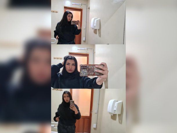 Jessica Benítez Barbudes está desaparecida desde el martes 7 de junio