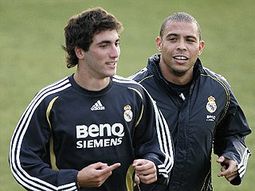 Higuain-Ronaldo