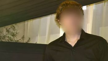 de mejor companero al horror: el doble perfil del tirador de san cristobal de mejor companero al horror: el doble perfil del tirador de san cristobal