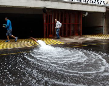 Aprueban medidas a favor de damnificados del temporal