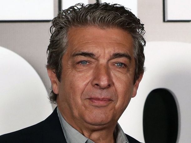 Ricardo Darín fue distinguido en los Premios Produ por su trayectoria