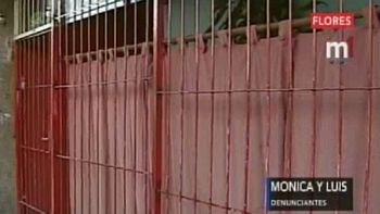 flores: vecinos denuncian que al lado de su casa funciona un prostibulo flores: vecinos denuncian que al lado de su casa funciona un prostibulo