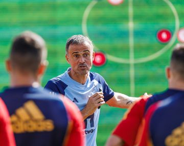 La innovadora medida que planea la FIFA para los partidos del futuro