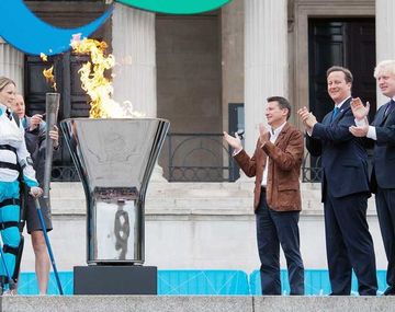 Comienzan los Juegos Paralímpicos con una gran presencia argentina