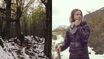 el presente de benjamin amadeo el presente de benjamin amadeo