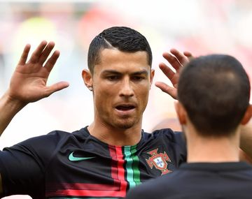 El portugués es el goleador del Mundial (foto: FIFA.com)