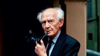 Bauman fue uno de los pensadores más influyentes de la filosofía contemporánea. Bauman fue uno de los pensadores más influyentes de la filosofía contemporánea.