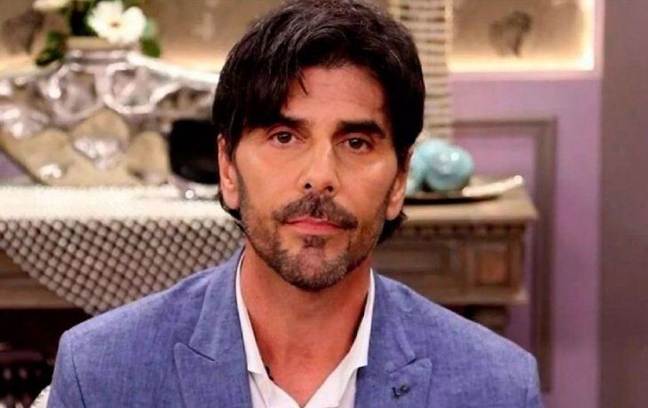 Comienza el juicio contra Juan Darthés por la denuncia de violación de Thelma Fardin Comienza el juicio contra Juan Darthés por la denuncia de violación de Thelma Fardin