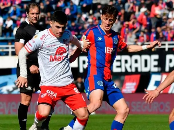 San Lorenzo vs. Instituto, por el Torneo Apertura 2026: horario, formaciones y TV