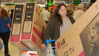 black friday nacional: compras con rebajas de hasta el 70 por ciento black friday nacional: compras con rebajas de hasta el 70 por ciento