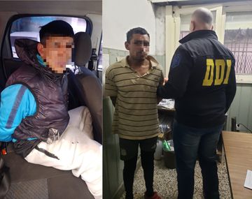 Crimen de Morena en Lanús: dos adultos fueron detenidos