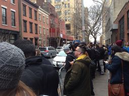 hallan muerto al actor philip seymour hoffman hallan muerto al actor philip seymour hoffman