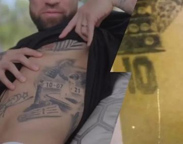 La anécdota de la Selección Argentina y una señal divina con las cartas