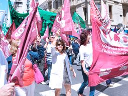 Los médicos realizan un paro por 48 horas