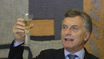 Mauricio Macri Mauricio Macri